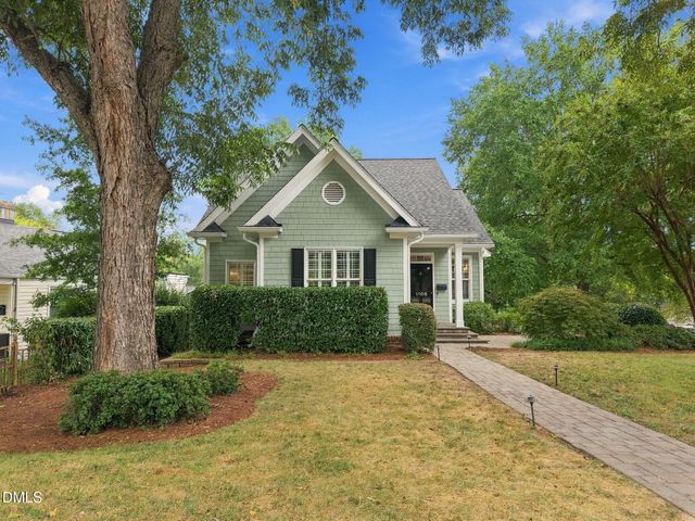 1108 Clifton Street, Raleigh, NC 27604