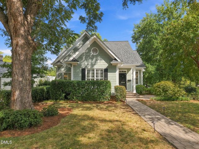 1108 Clifton Street, Raleigh, NC 27604