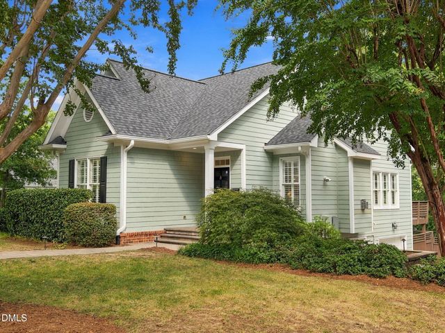1108 Clifton Street, Raleigh, NC 27604