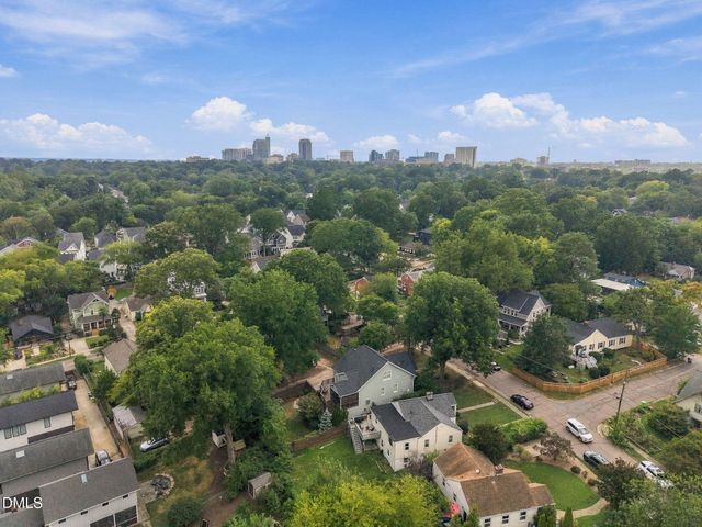 1108 Clifton Street, Raleigh, NC 27604