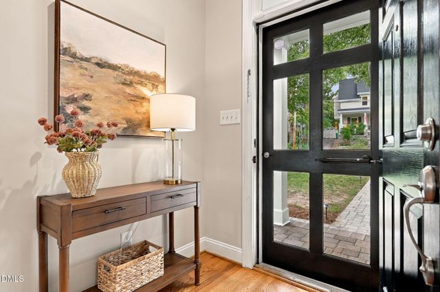 1108 Clifton Street, Raleigh, NC 27604