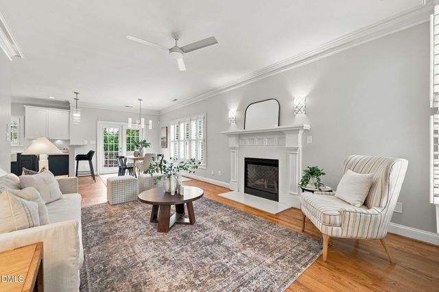 1108 Clifton Street, Raleigh, NC 27604