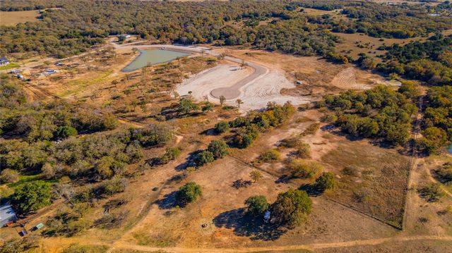 Lot 5 Suade Way, Weatherford, TX 76088