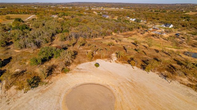 Lot 5 Suade Way, Weatherford, TX 76088