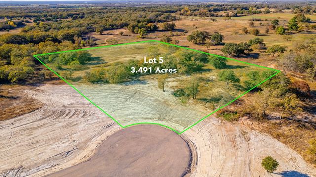 Lot 5 Suade Way, Weatherford, TX 76088