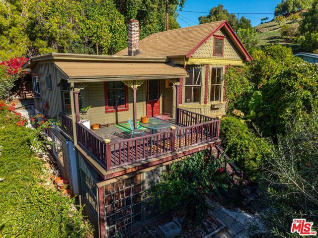 281 E AVENUE 33, Los Angeles, CA 90031