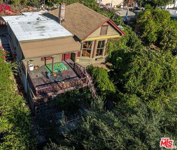 281 E AVENUE 33, Los Angeles, CA 90031