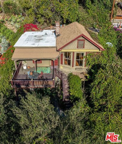 281 E AVENUE 33, Los Angeles, CA 90031