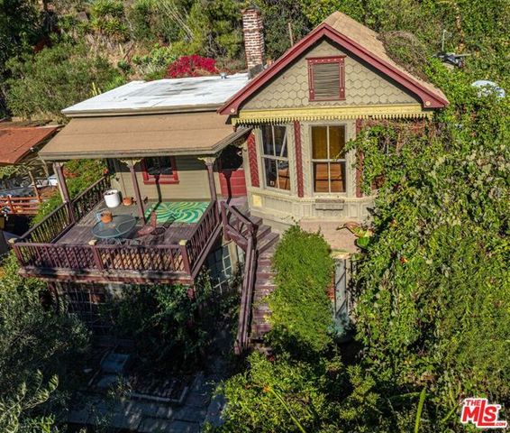 281 E AVENUE 33, Los Angeles, CA 90031