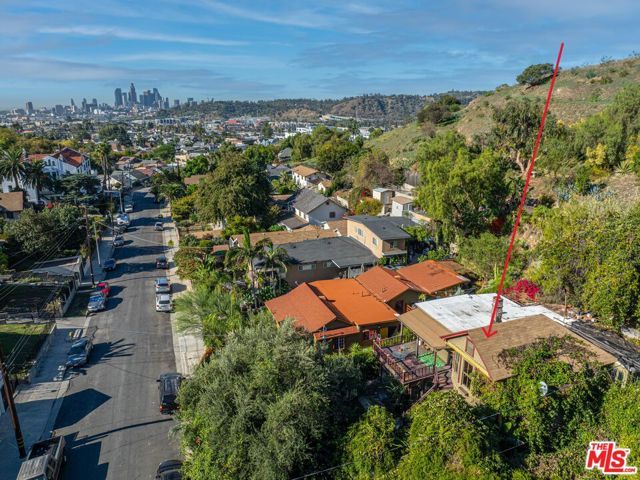 281 E AVENUE 33, Los Angeles, CA 90031