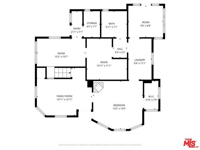 281 E AVENUE 33, Los Angeles, CA 90031