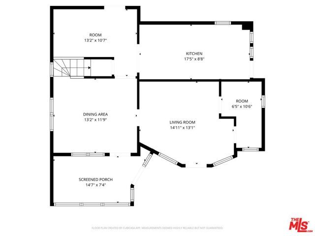 281 E AVENUE 33, Los Angeles, CA 90031