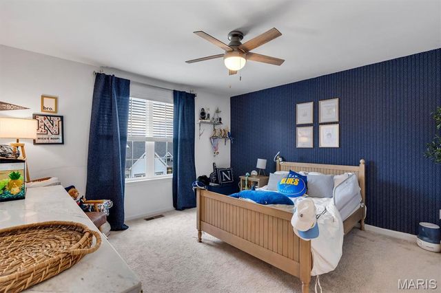 854 Nardin Drive, Chesterfield, MO 63017