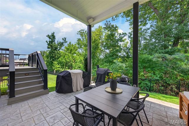 854 Nardin Drive, Chesterfield, MO 63017