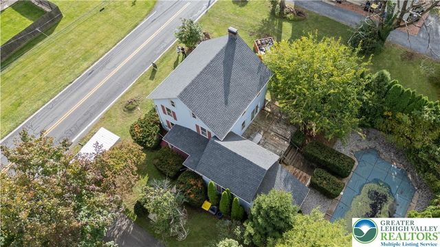 3955 Oakland Road, Bethlehem City, PA 18020