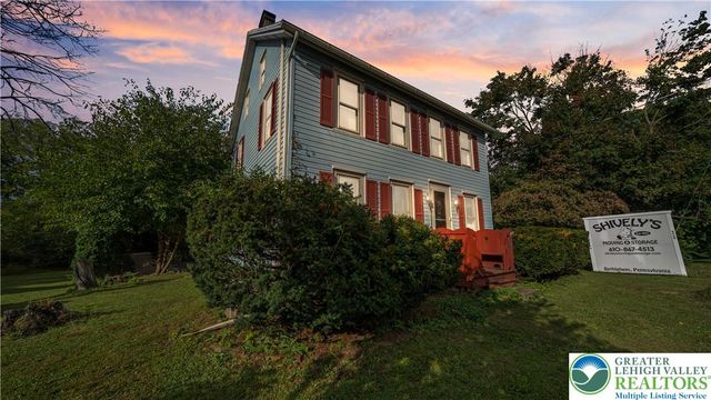 3955 Oakland Road, Bethlehem City, PA 18020