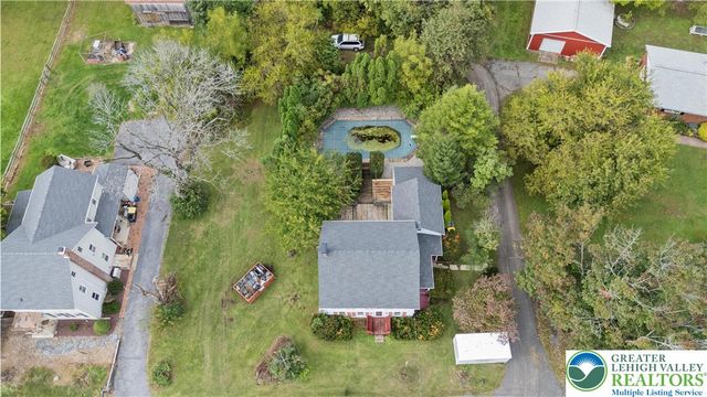 3955 Oakland Road, Bethlehem City, PA 18020