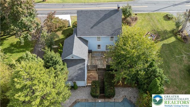 3955 Oakland Road, Bethlehem City, PA 18020