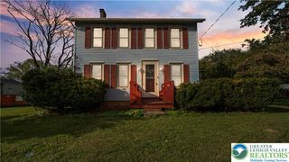 3955 Oakland Road, Bethlehem City, PA 18020