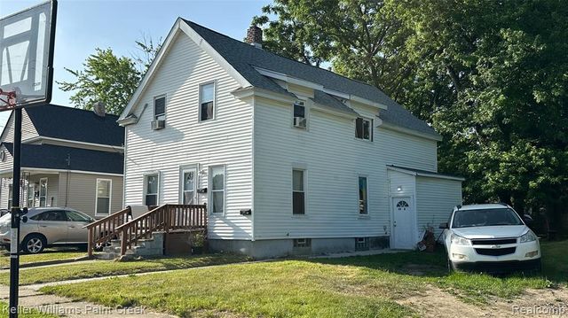 58 Gladstone Place, Pontiac, MI 48342