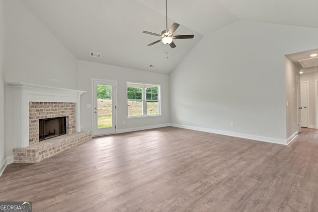 298 Bowman Mill Road, Winder, GA 30680