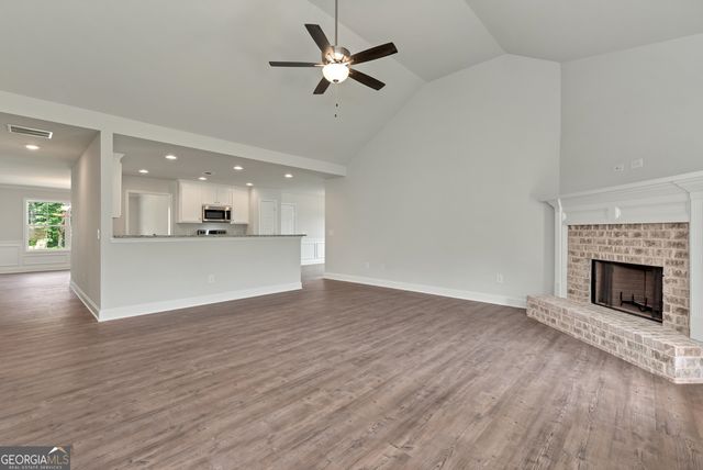 298 Bowman Mill Road, Winder, GA 30680