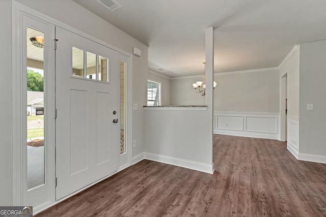 298 Bowman Mill Road, Winder, GA 30680