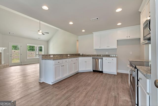 298 Bowman Mill Road, Winder, GA 30680