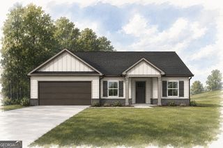 298 Bowman Mill Road, Winder, GA 30680