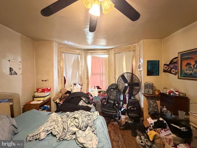 421 E 28TH ST, Baltimore, MD 21218