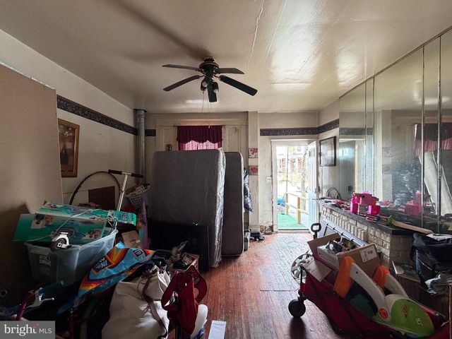 421 E 28TH ST, Baltimore, MD 21218