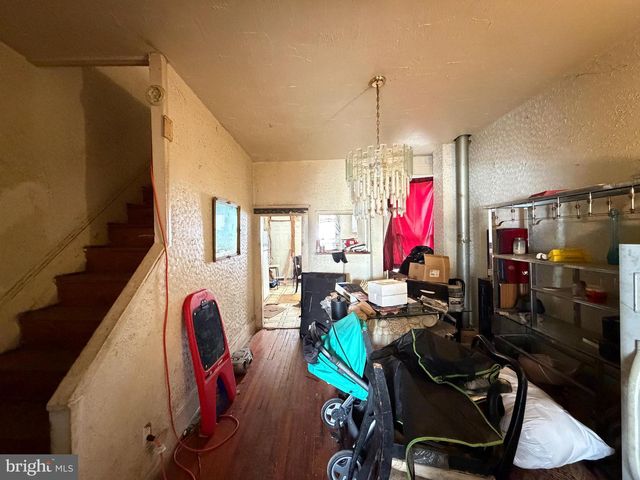 421 E 28TH ST, Baltimore, MD 21218