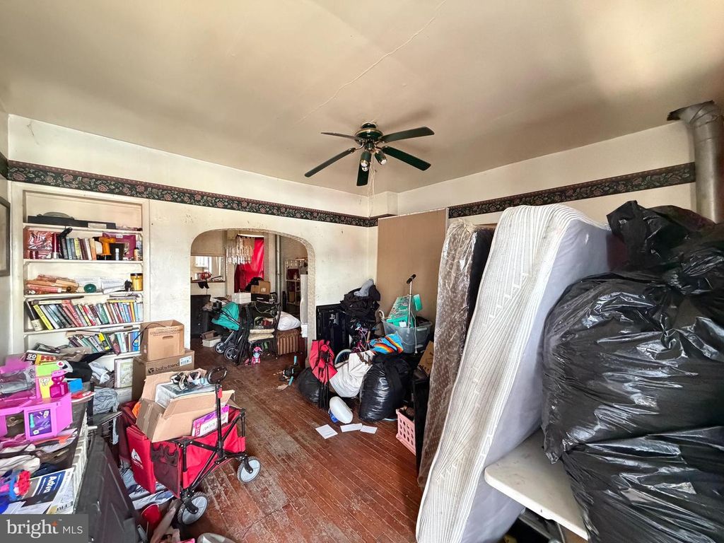 Image 6 of property listing at 421 E 28TH ST, Baltimore, MD 21218