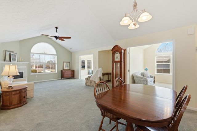 5315 Fawn Creek Drive SW, Wyoming, MI 49418