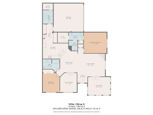 5315 Fawn Creek Drive SW, Wyoming, MI 49418