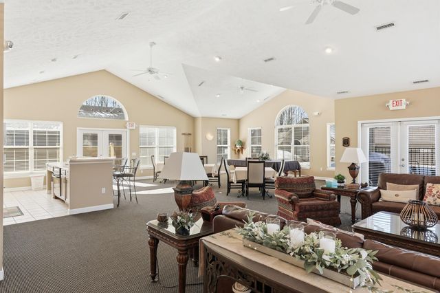 5315 Fawn Creek Drive SW, Wyoming, MI 49418