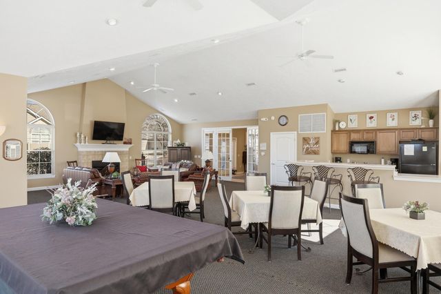 5315 Fawn Creek Drive SW, Wyoming, MI 49418