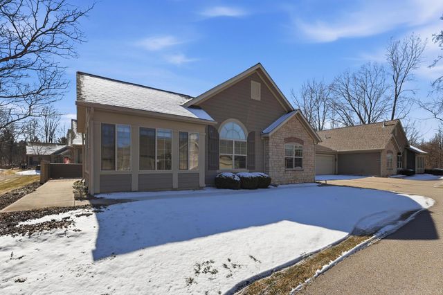 5315 Fawn Creek Drive SW, Wyoming, MI 49418