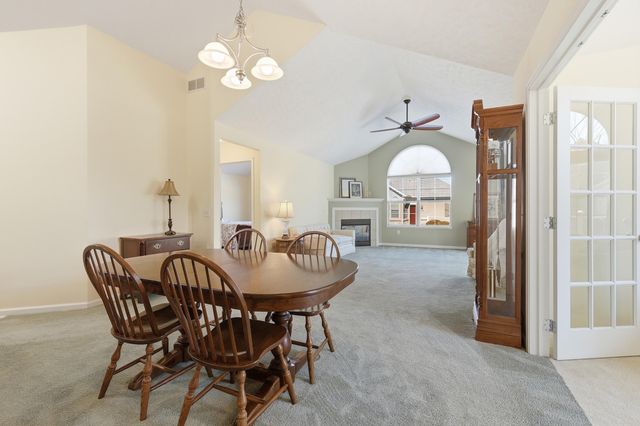 5315 Fawn Creek Drive SW, Wyoming, MI 49418