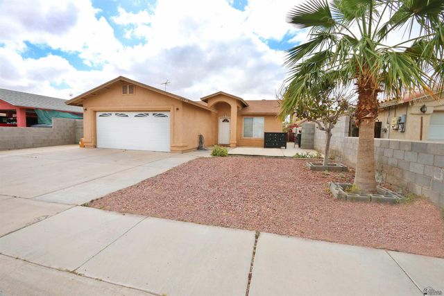 1143 E Liberty St, San Luis, AZ 85349