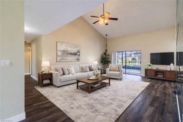 2523 24th PL, Cape Coral, FL 33904