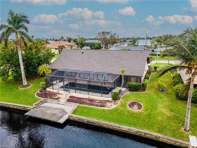 2523 24th PL, Cape Coral, FL 33904