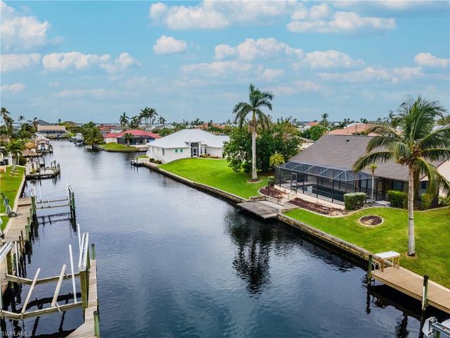 2523 24th PL, Cape Coral, FL 33904