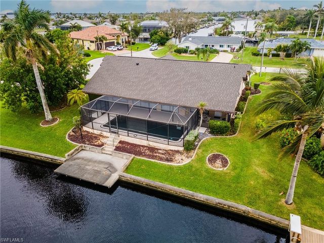 2523 24th PL, Cape Coral, FL 33904