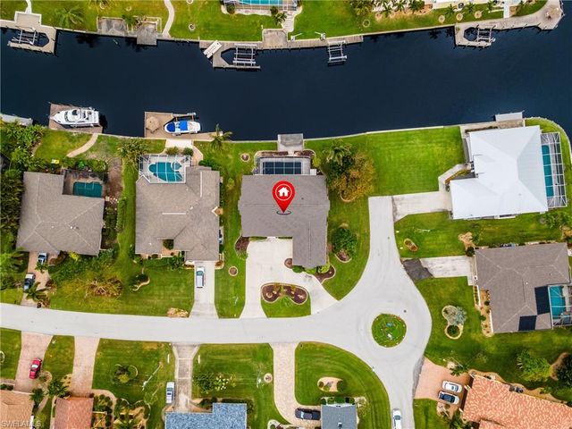 2523 24th PL, Cape Coral, FL 33904