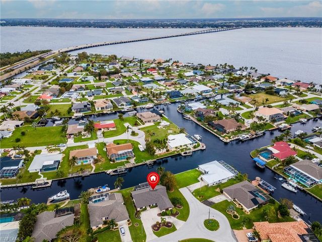 2523 24th PL, Cape Coral, FL 33904
