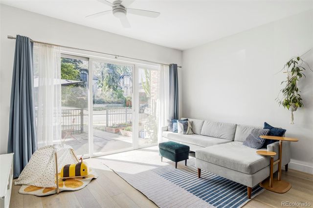 2525 Arapahoe Street RD114, Denver, CO 80205