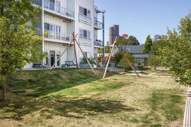 2525 Arapahoe Street RD114, Denver, CO 80205