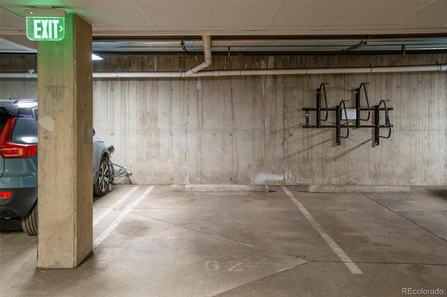 2525 Arapahoe Street RD114, Denver, CO 80205