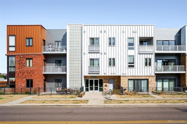 2525 Arapahoe Street RD114, Denver, CO 80205